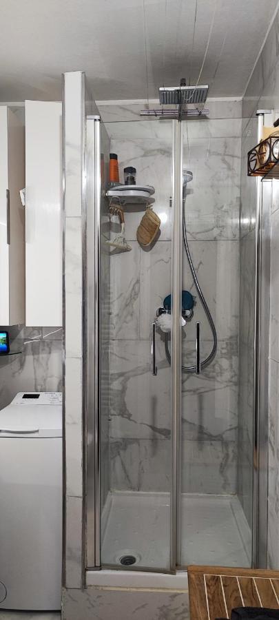 Magnifique Studio Au Coeur Du Marais Paris Eksteriør bilde