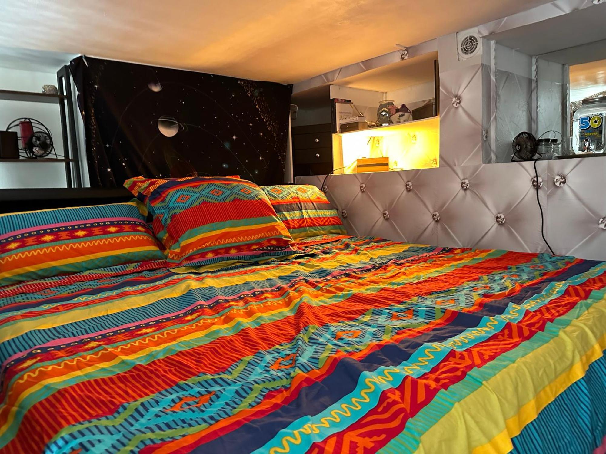 Magnifique Studio Au Coeur Du Marais Paris Eksteriør bilde